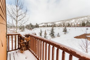 Condo, 2 Bedrooms | Balcony