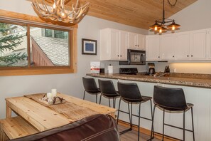 Lägenhet - 2 sovrum | Eget kök | Ugn och spishäll