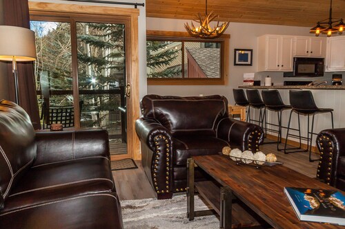 Flying Dutchman by Summit County Mountain Retreats