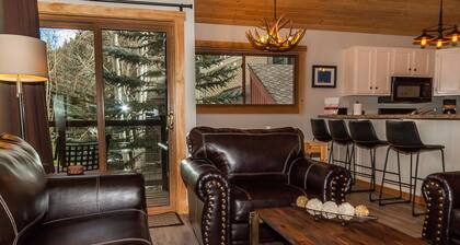 Flying Dutchman by Summit County Mountain Retreats