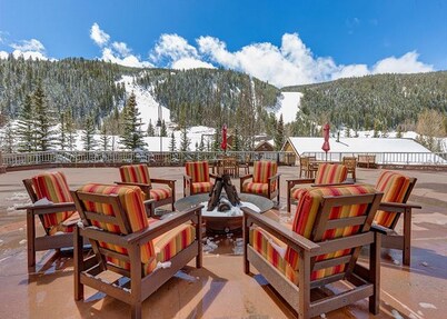 斜坡邊 #2772 度假屋