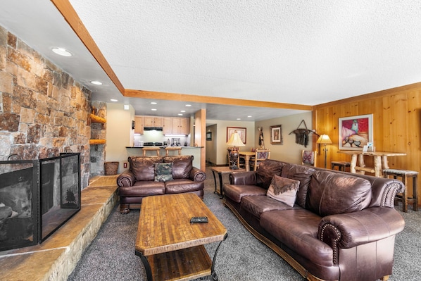 Appartement (4 Bedrooms) | Extérieur