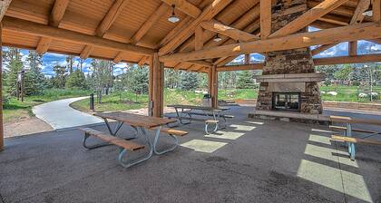 Dillon Valley East by Summit County Mountain Retreats