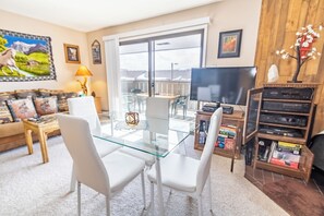 Apartment (1 Bedroom) | Exterior - Dillon Valley East by Summit County Mountain Retreats (Dillon)