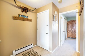 아파트 (1 Bedroom) | 외관