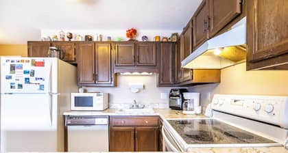 Dillon Valley East by Summit County Mountain Retreats