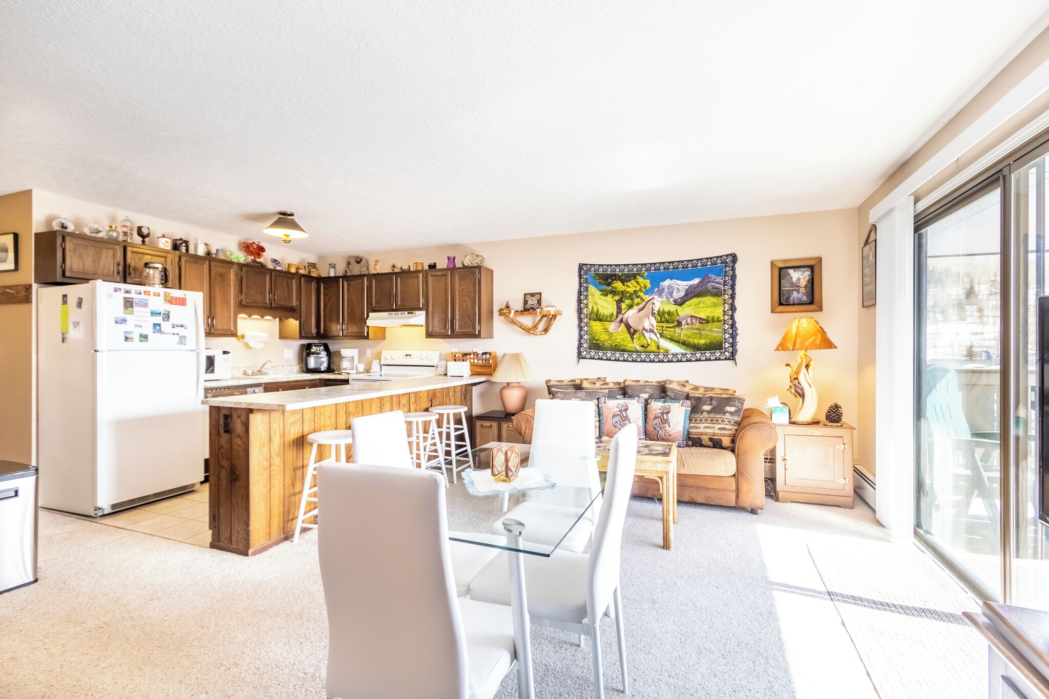 Apartment (1 Bedroom) | Property amenity