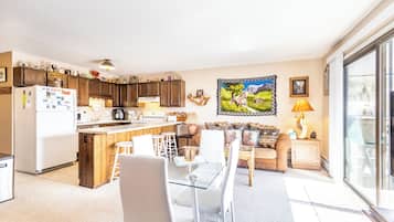 Apartment (1 Bedroom) | Property amenity