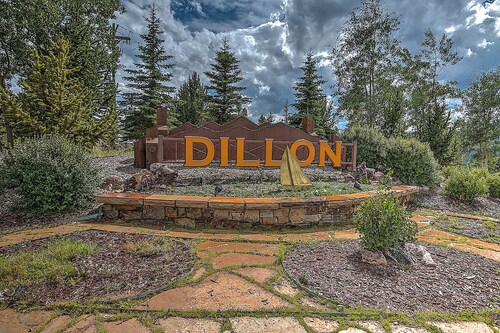 Dillon Valley East by Summit County Mountain Retreats