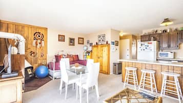 Apartment (1 Bedroom) | Front of property
