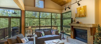 Ski Tip by Summit County Mountain Retreats