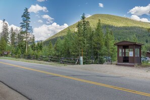 Exterior - Ski Tip by Summit County Mountain Retreats (Keystone)