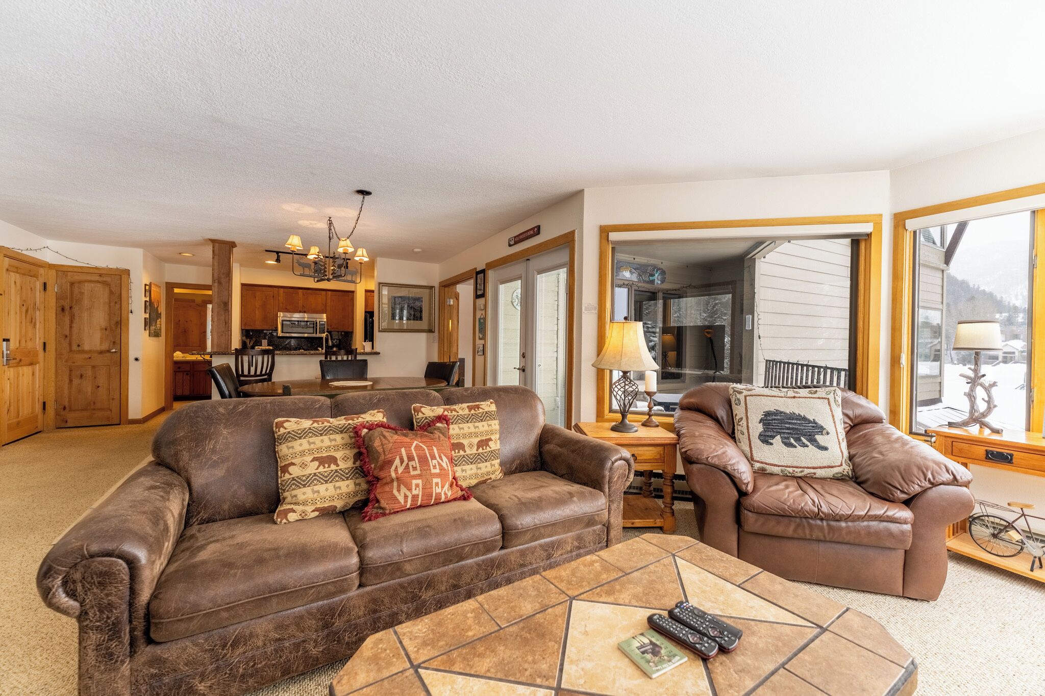 Apartment (1 Bedroom) | Exterior