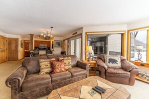 Exterior - Willows #1714 by Summit County Mountain Retreats (Keystone)