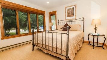 Bloc d'apartaments, 2 dormitoris | 1 dormitori, decoració individual i mobiliari individual