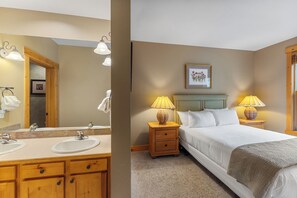 Apartemen (2 Bedrooms) | Eksterior