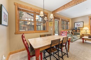 Huoneisto (2 Bedrooms) | Ulkopuoli