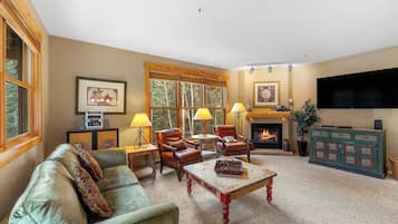 Apartment (2 Bedrooms) | Exterior