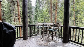 Condo, 2 Bedrooms | Balcony