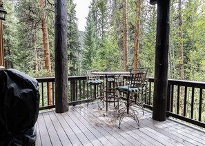 Condo, 2 Bedrooms | Balcony - Trapper's Crossing #8770 by Summit County Mountain Retreats (Keystone)