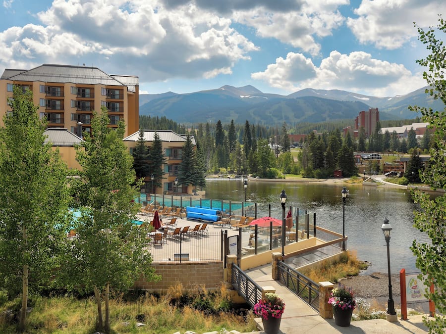 Condo (2 Bedrooms) | Comodidades da propriedade