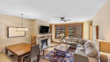 Leilighet (2 Bedrooms) | Fasade
