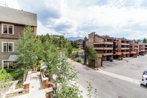 公寓 (2 Bedrooms) | 外觀