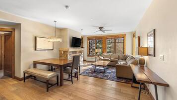 Apartamento (2 Bedrooms) | Fachada