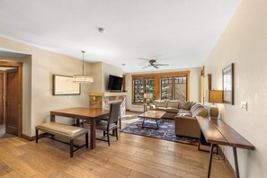 Apartamento (2 Bedrooms) | Exterior