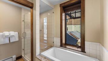 Appartement (2 Bedrooms) | Exterieur