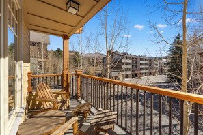 Apartamento (2 Bedrooms) | Exterior