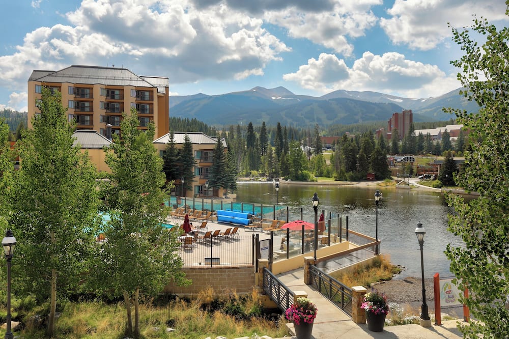 Water House #6204 by Summit County Mountain Retreats
