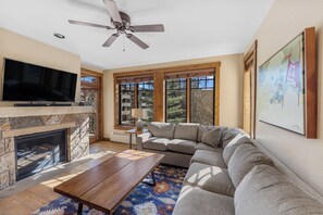 Departamento (2 Bedrooms) | Exterior