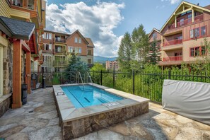 Apartamento (2 Bedrooms) | Exterior