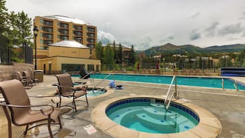 Apartment (2 Bedrooms) | Exterior