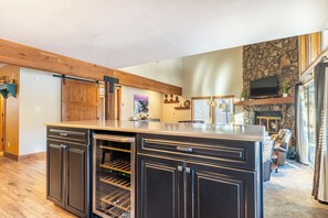 Exterior - Enclave #34 by Summit County Mountain Retreats (Keystone)