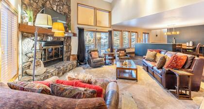 Enclave #34 by Summit County Mountain Retreats