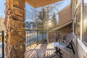 Villa (4 Bedrooms) | Exterior