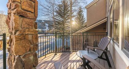 Enclave #34 by Summit County Mountain Retreats