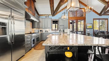 Maison (Multiple Bedrooms) | Commodité de l’hébergement