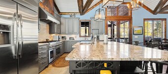 Soda Ridge 1608 by Summit County Mountain Retreats