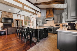 Casa (Multiple Bedrooms) | Comodidades da propriedade
