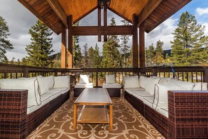 House (Multiple Bedrooms) | Exterior