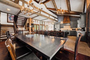 独立别墅 (Multiple Bedrooms) | 外观