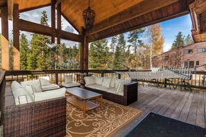 Maison (Multiple Bedrooms) | Extérieur