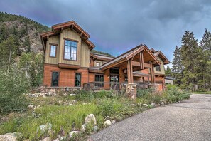 Maison (Multiple Bedrooms) | Extérieur