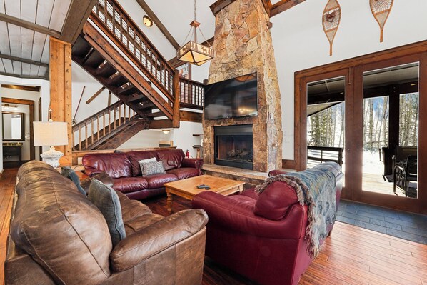 独立别墅 (Multiple Bedrooms) | 外观