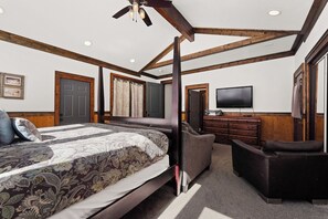 House (Multiple Bedrooms) | Exterior