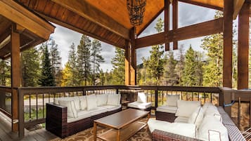 House (Multiple Bedrooms) | Property amenity