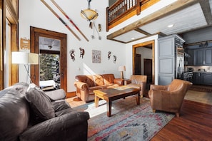 Casa (Multiple Bedrooms) | Comodidades da propriedade